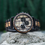 Thumbnail: BOBO BIRD Wooden Watch Men erkek kol saati Luxury Stylish Wood Timepieces