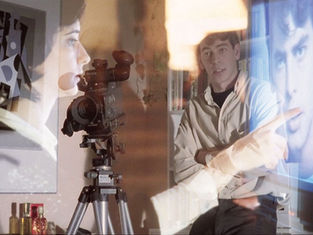 Blood in the Archive: Thesis (1996)