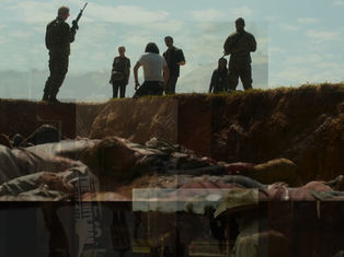 Snake Oil Cinema: Civil War and Eddington