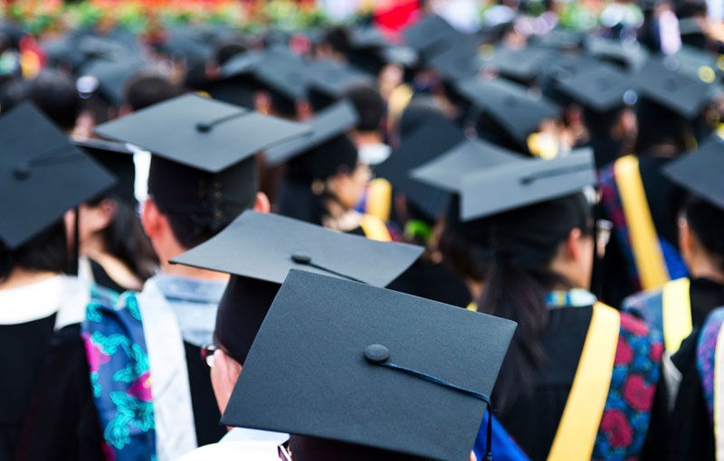 Uzbekistan is now the third-largest source of international students
