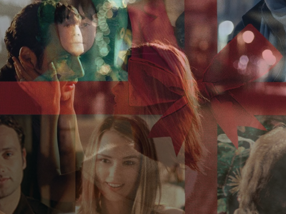Step Aside "Elf": A Ranking of All the "Love Actually" Storylines