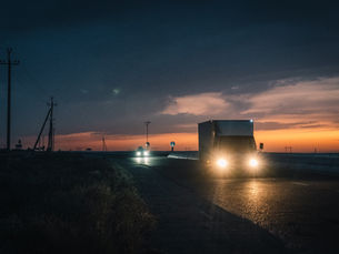 Roads to Progress, from Canada to Uzbekistan