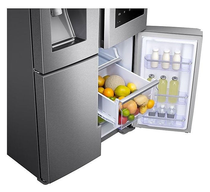 Thumbnail: Smart Fridge+ TWO