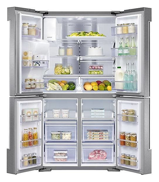Thumbnail: Smart Fridge+ TWO