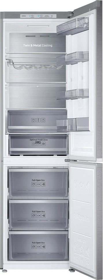 Thumbnail: SMART FRIDGE
