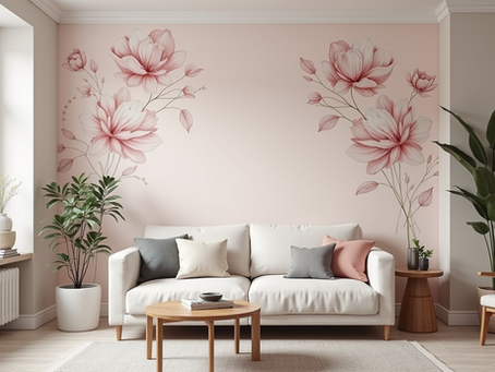 Enhance Your Home with Wallpaper Installation