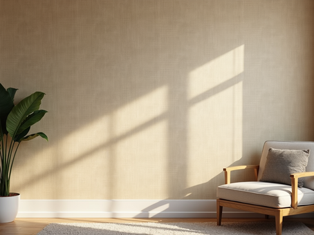 Top Tips for Wallpaper Installation and the Benefits of Wallpapering