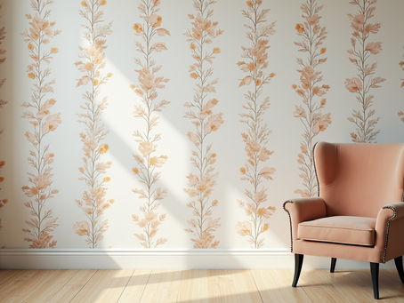 How to Master Seamless Wallpaper Application for Stunning Walls