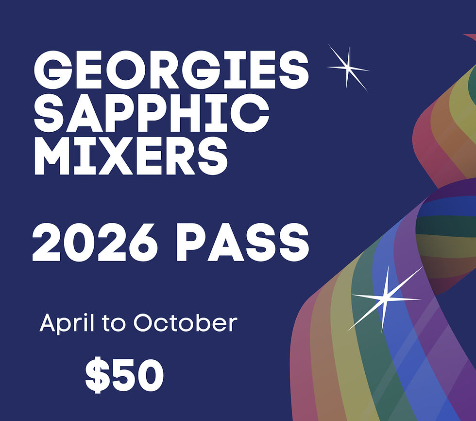 Georgies Asbury Park all access pass for 2026