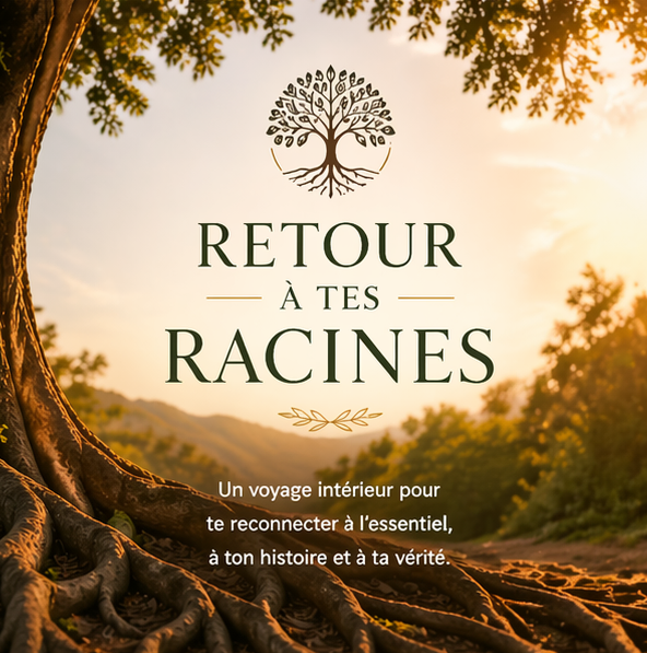 retour à tes racines, mémoires transgénérationnelles, libération des lignées, famille, guérison des liens