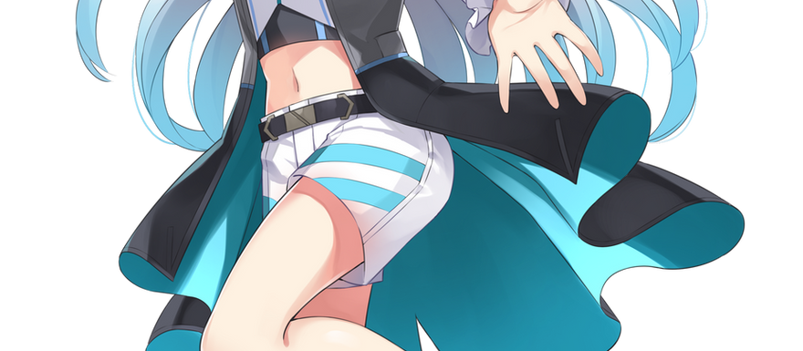 新人VTuber 美波七海 がデビューいたしました