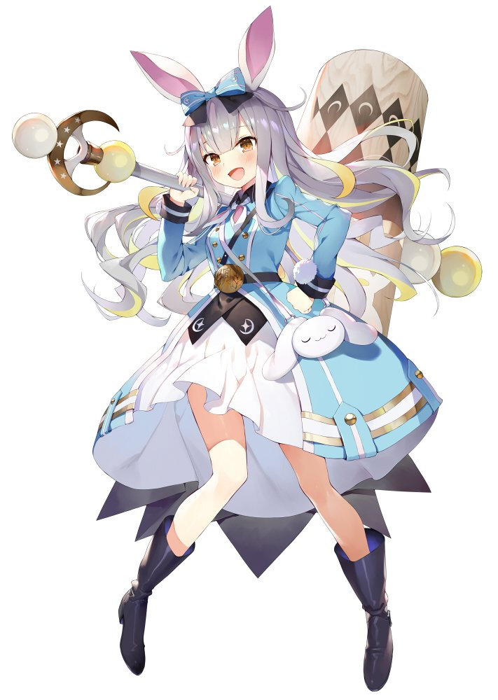 餅月ひまり クラファン返礼品 いこう武道館コース Vtuber 新人VTuber 餅月ひまり がデビューしました