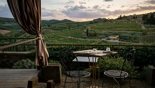A Taste of Tuscany