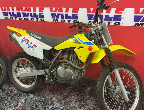 moto taller vale moto