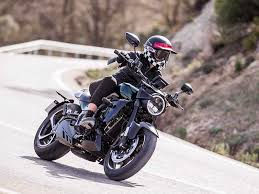 Ruta motera desde Barcelona a Andorra