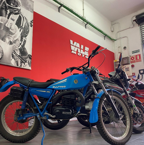 moto taller vale moto