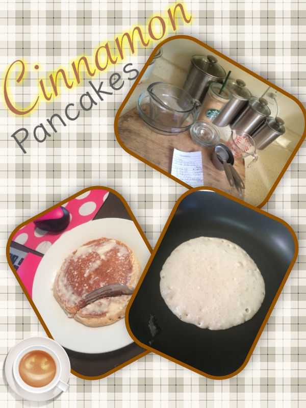 Best Pancakes Fast