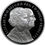 Thumbnail: 2007 Diamond Wedding £5 Crown PF69 ULTRA CAMEO