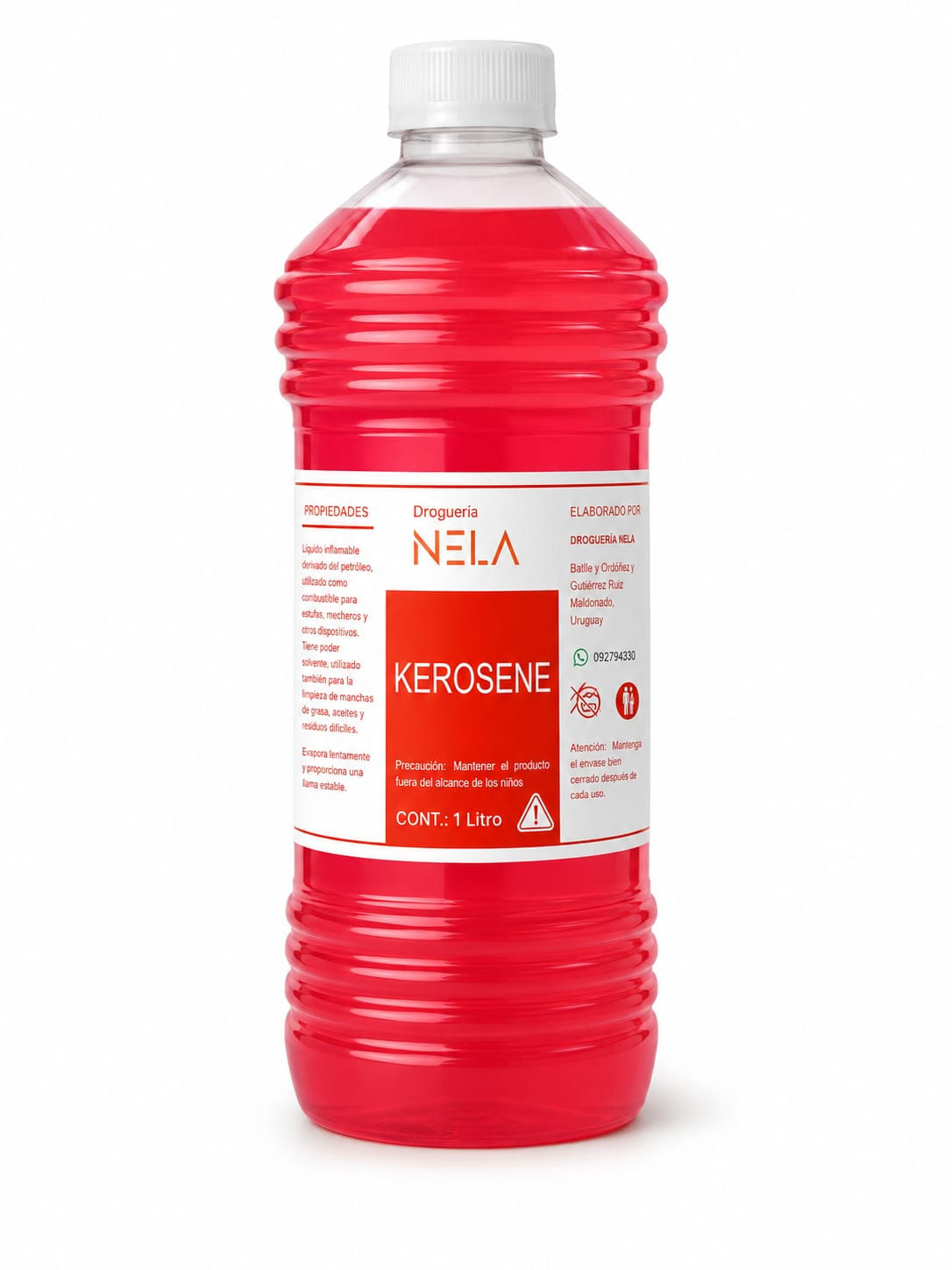 Kerosene 1 L