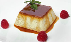GELATINAS Y FLANES