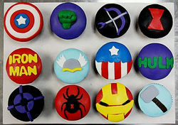 Cupcakes Los Vengadores 2.jpg