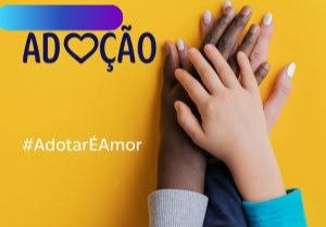 Como é o processo de adoção no Brasil?