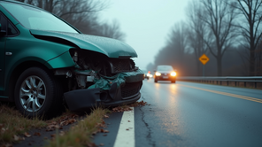 What to Do After a Car Accident: A Step-by-Step Guide