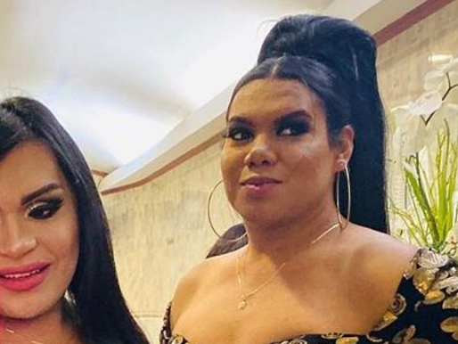 Hospitalizan a Kimberly tras operación estética
