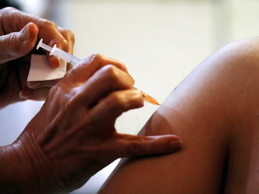 Inicia mañana registro para vacunar a los de 50 a 59 años