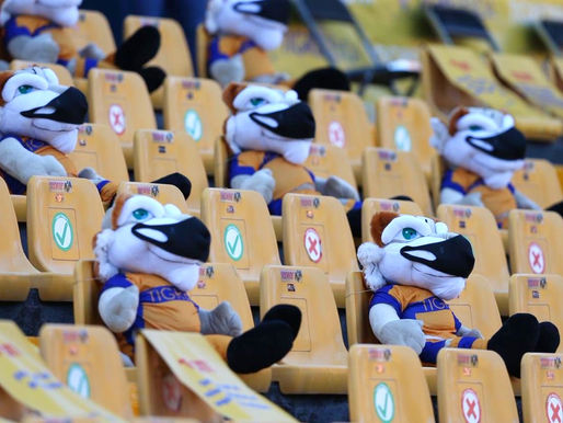 ¿Ya podrán abrir los estadios?