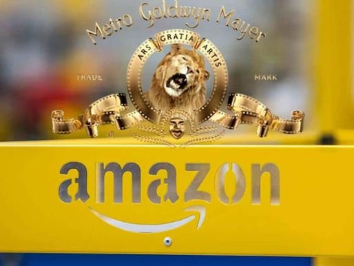 ¿Tienes Amazon Prime? Este es el contenido de MGM que tendrás gratis.