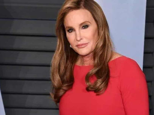 Va Caitlyn Jenner para gobernadora de California