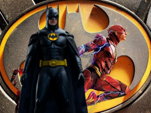 Regresa Keaton como Batman
