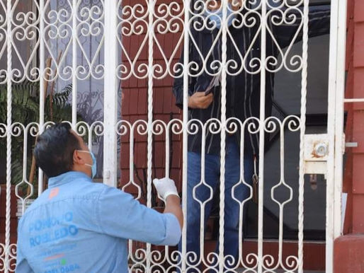 Preocupa a Robledo aceptación de guadalupenses