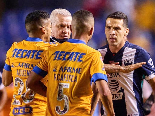 ¡Castigo para Javier Aguirre!