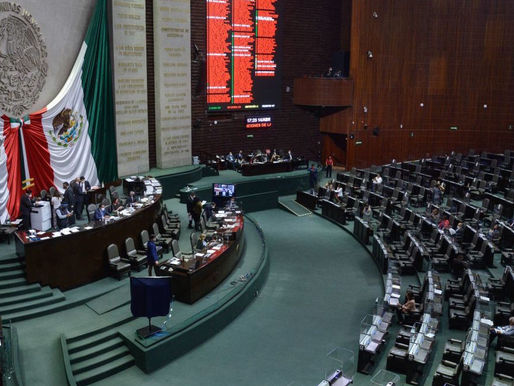 Avala Senado reforma a hidrocarburos; regresa control de ventas a Pemex