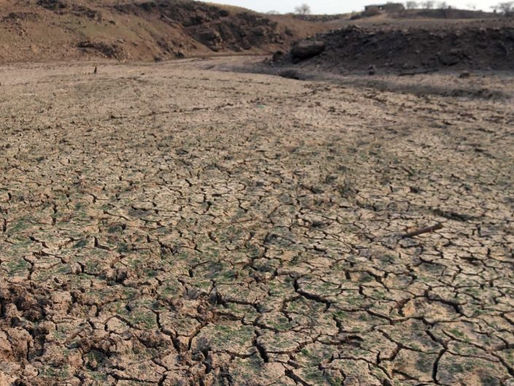 México enfrenta la peor sequía en décadas: NASA