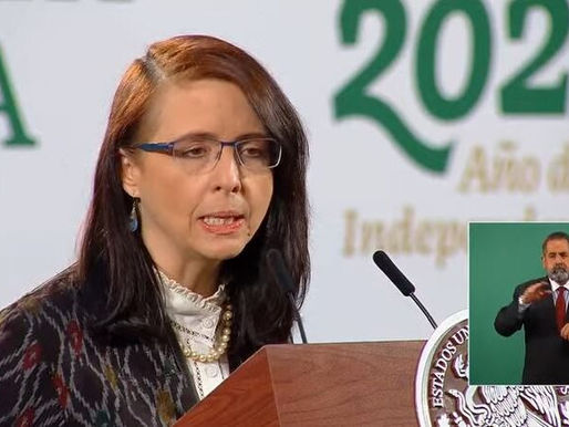 Inician ensayos clÃnicos con vacuna mexicana