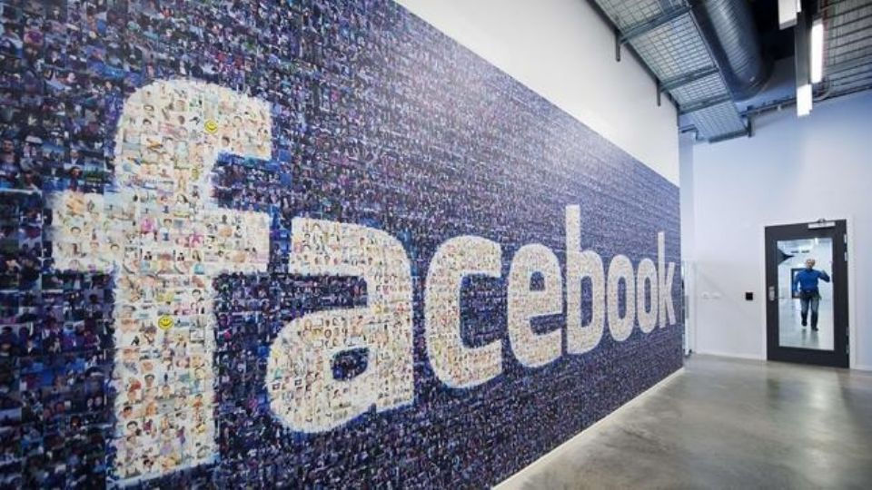 ¡Facebook podría cambiar de nombre!