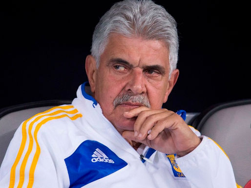 Dice Tuca que no se la juega en el “Clásico”