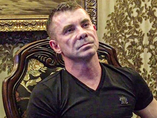 Detienen a Florian Tudor, líder de la mafia rumana