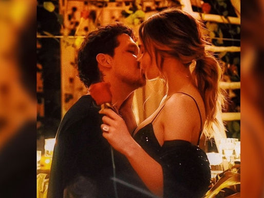 ¡Se casan Belinda y Nodal!