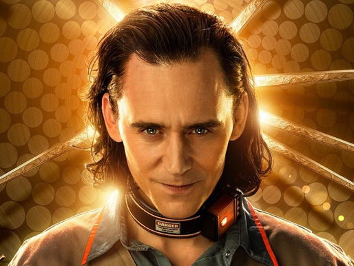 Estrenará "Loki" en junio.