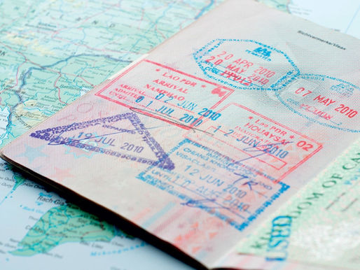 Elimina México requisito de VISA para Bolivia