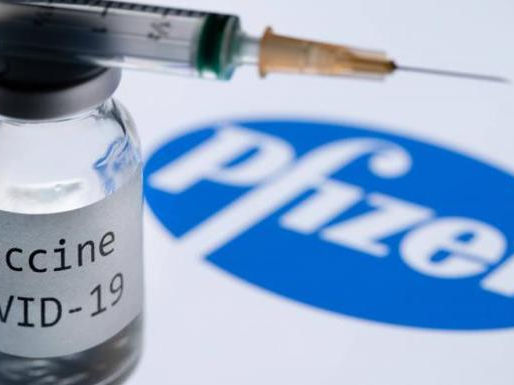 PodrÃa ser necesaria una tercera dosis de Pfizer