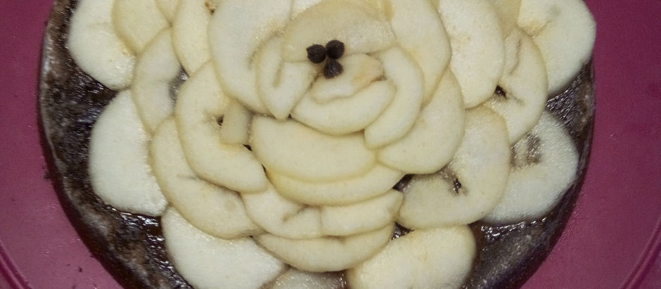 Gâteau au chocolat
