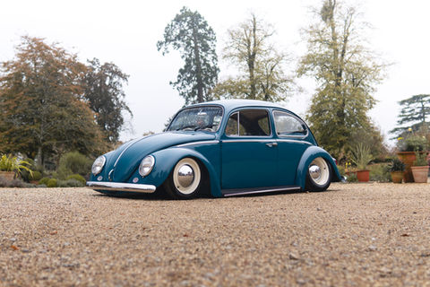 1965 Volkswagen Beetle