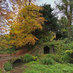 St Anne's Park Raheny