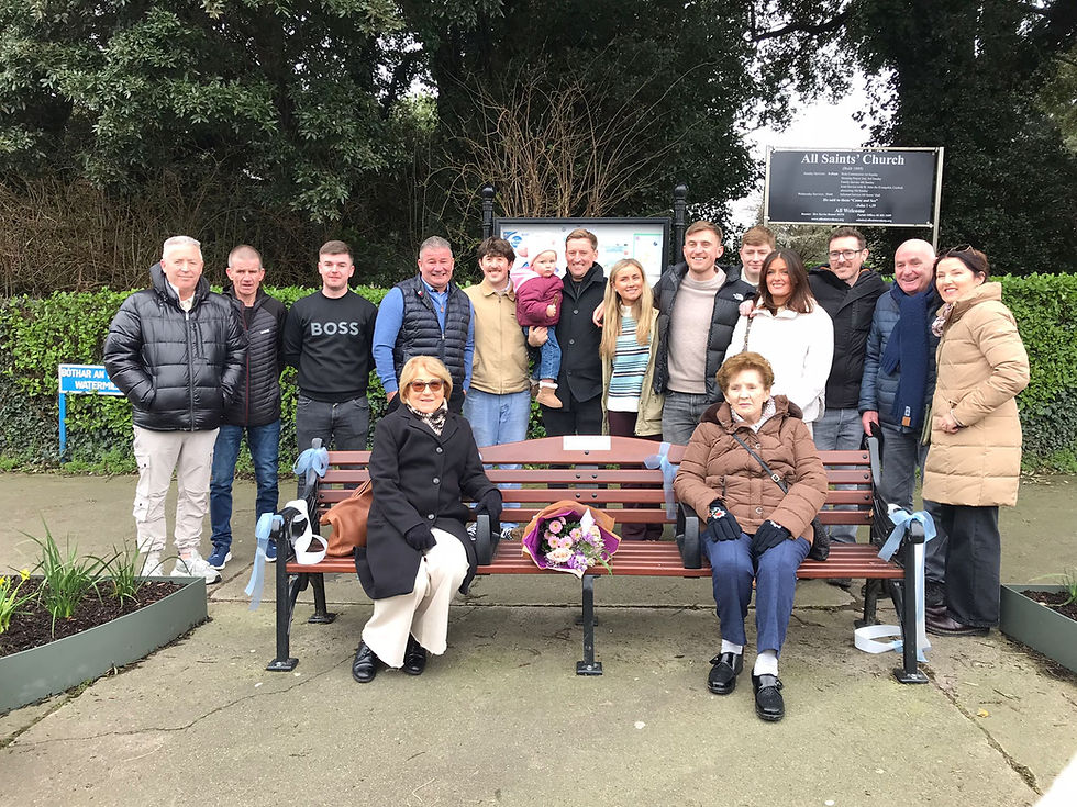 Con's Corner Raheny
