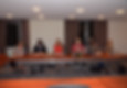Panel Interview for Pageant Contestants